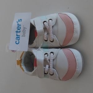Carters Baby Shoes